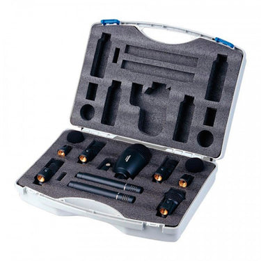 Paquete De Microfonos Para Bateria Takstar 7 Piezas Dms-7as